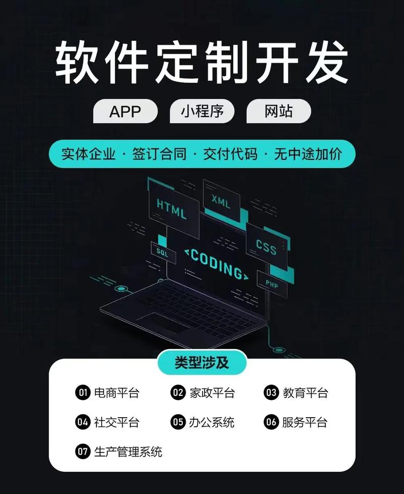 2025年軟件開(kāi)發(fā)新星 山東誠(chéng)信華軟件，引領(lǐng)數(shù)字創(chuàng)新浪潮